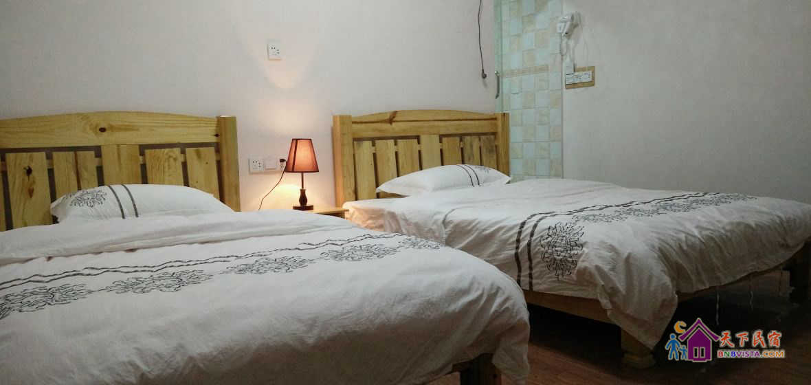 空调特惠标准间