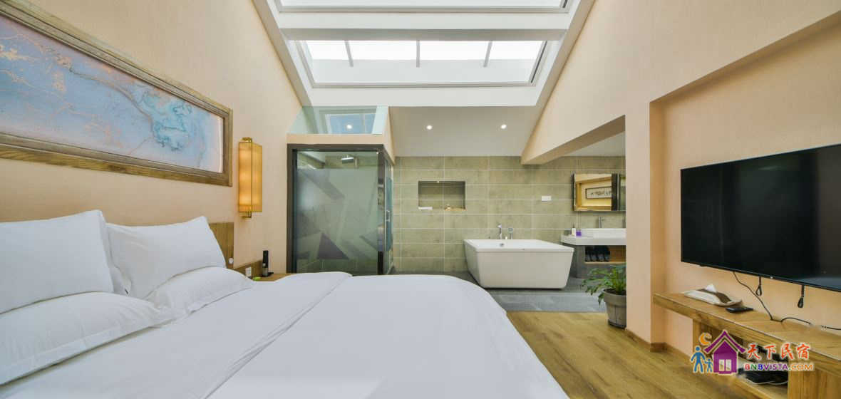 全智能尊享套房