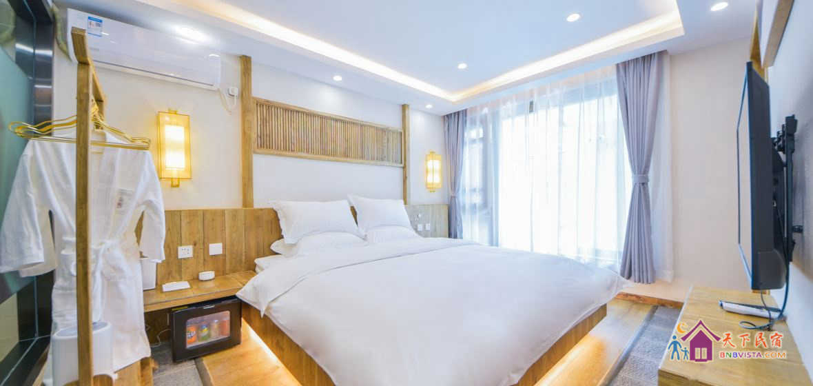 全智能豪华家庭套房