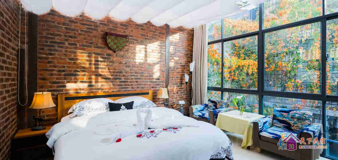 拾光-豪华星空房