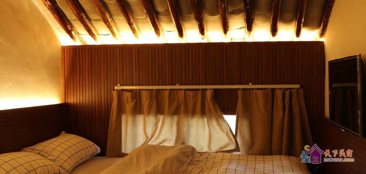 特惠榻榻米大床房