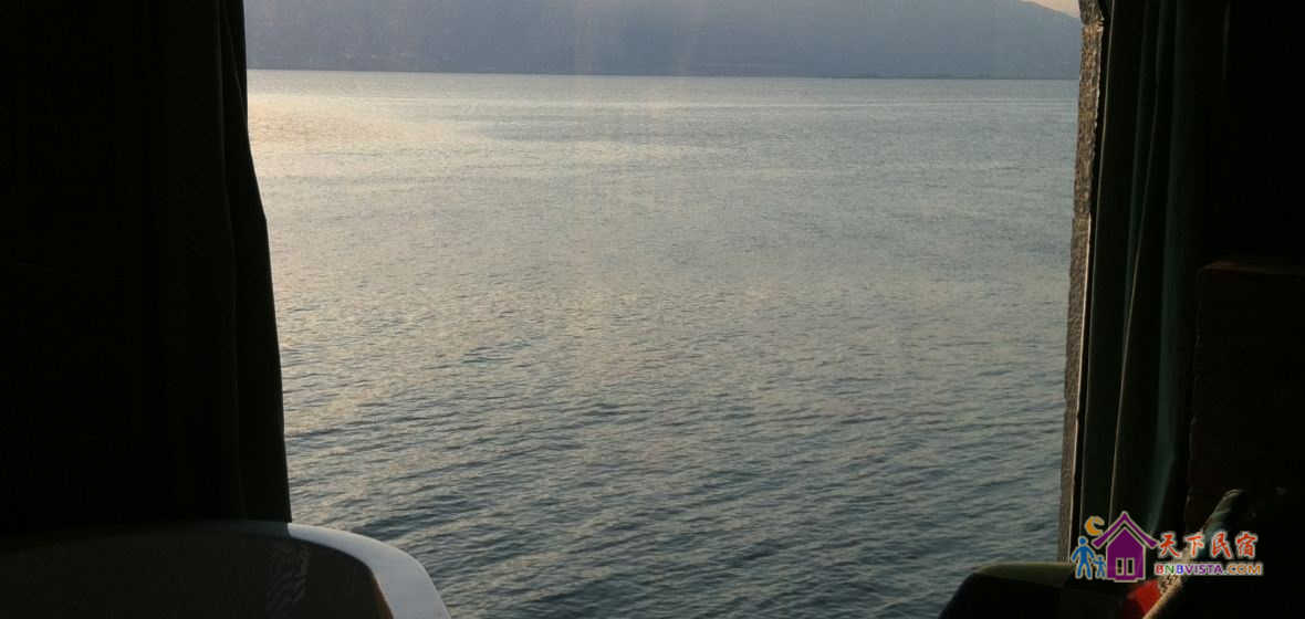 海景精品大床6号房