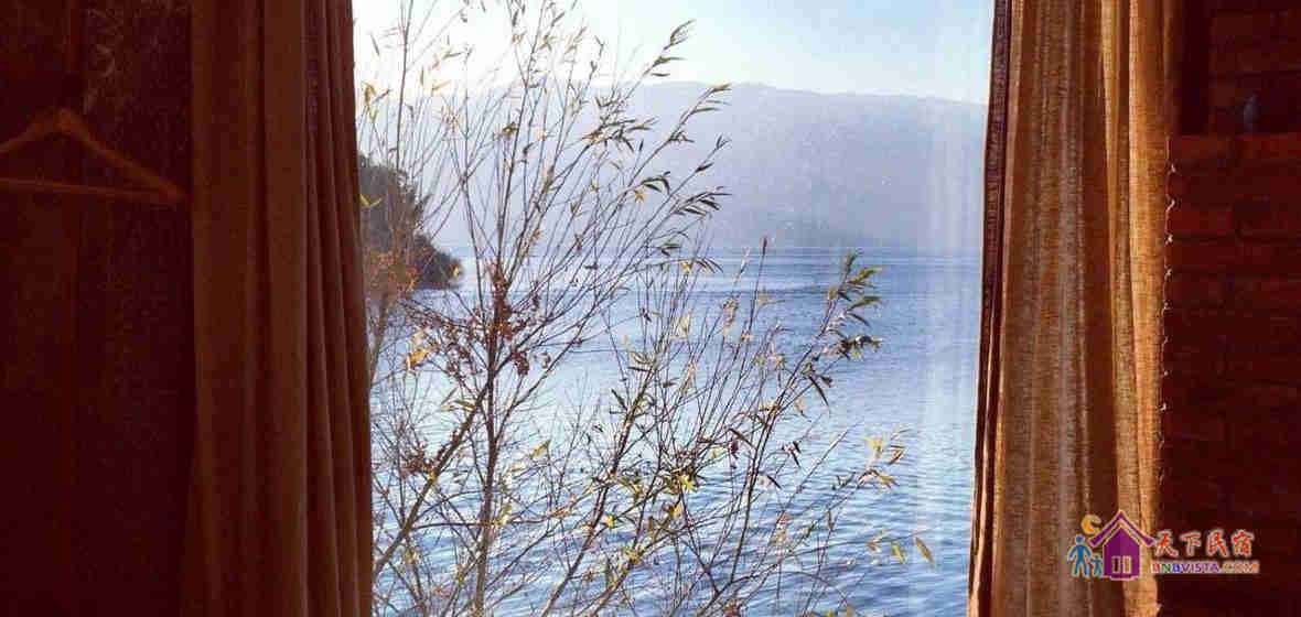 海景精品大床5号房