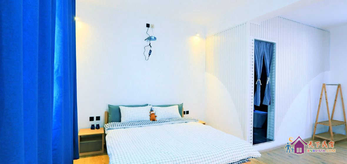 家庭三室一厅套房