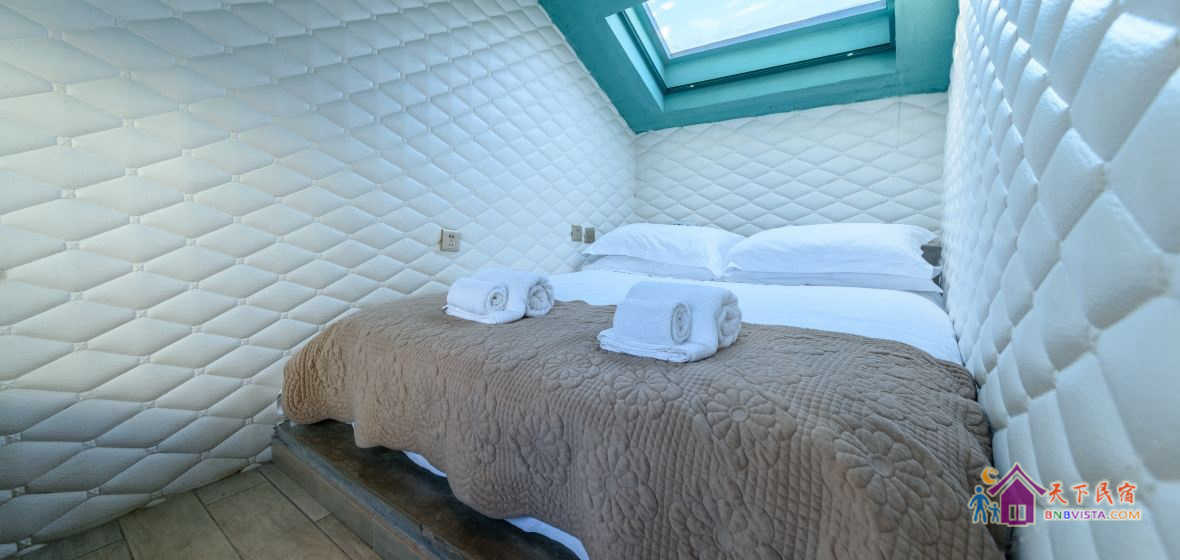 露台星空阁楼房