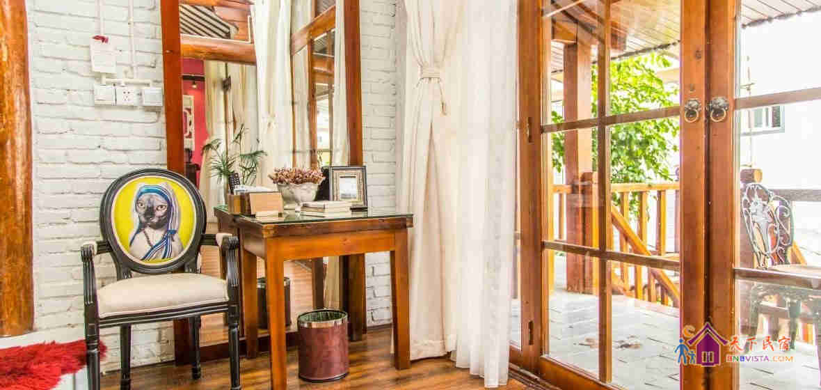 天字贰号房大床