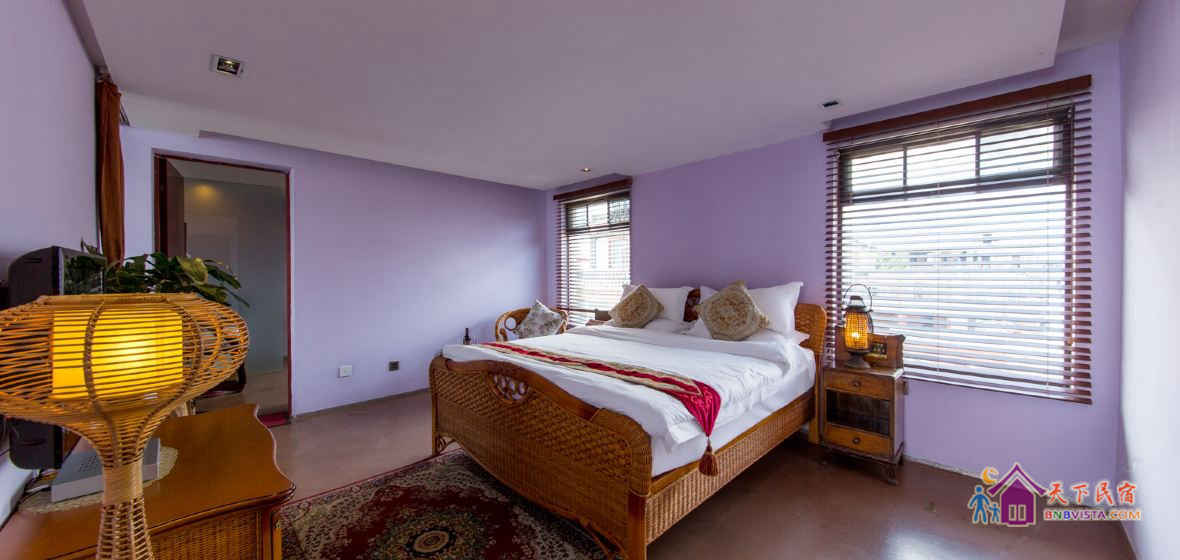 180度海景望星套房