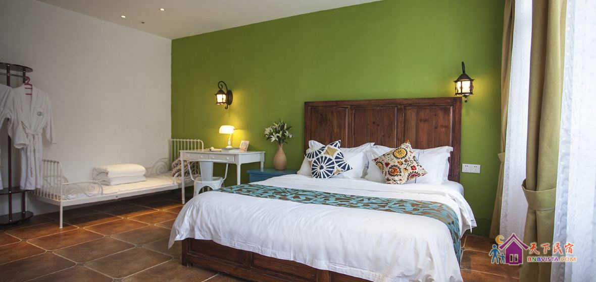 喵星人温馨亲子间