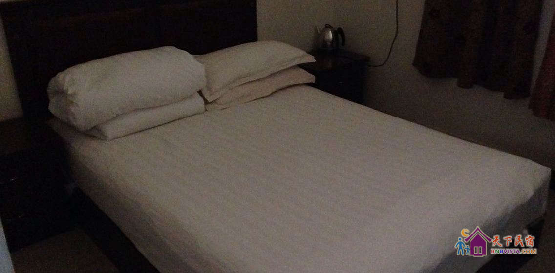 大床房