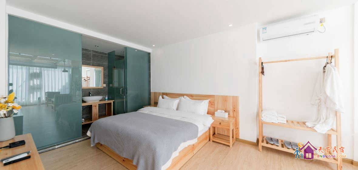 Silkage臻享星空影院套房