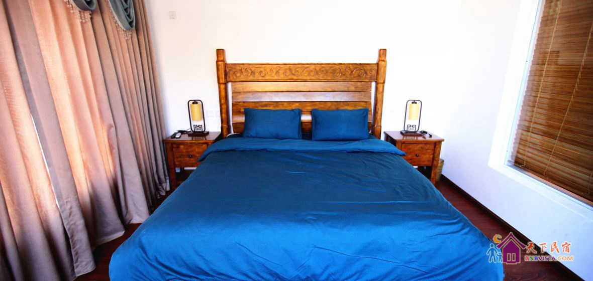 东南亚海景套房