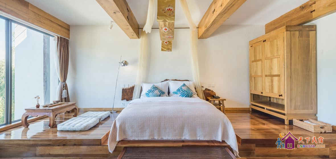 绿玉溪(豪华海景房)