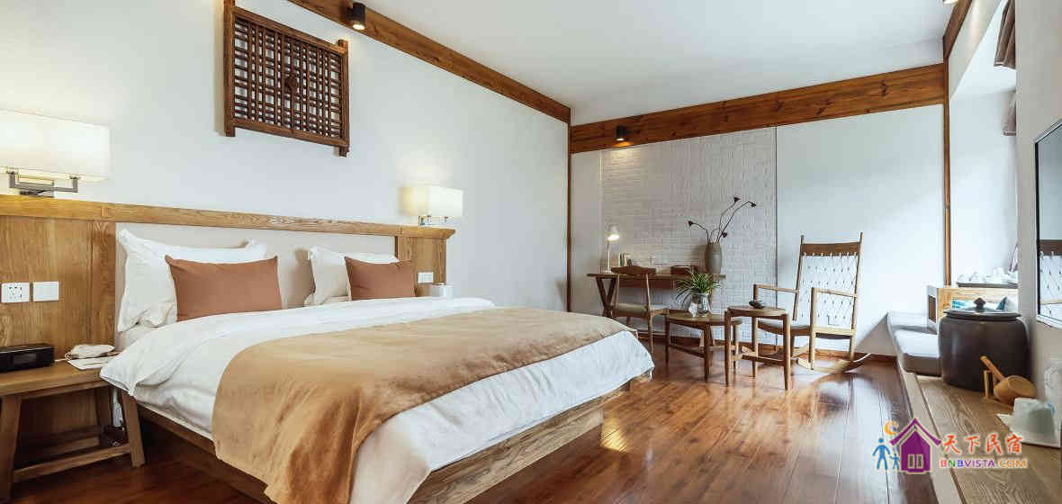 静月云海·四合院整栋