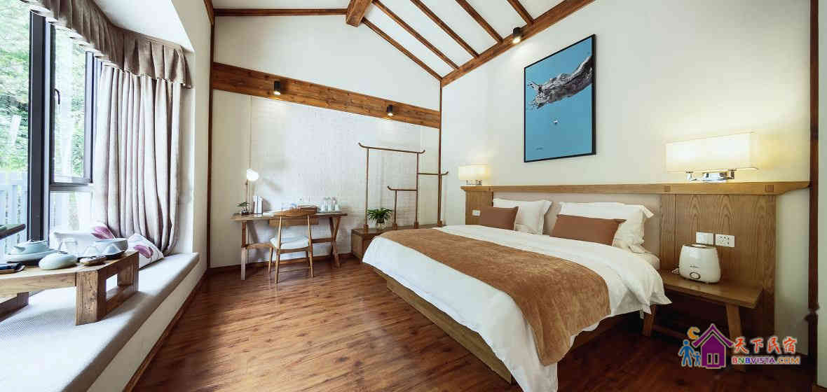 山语海·山景家庭房