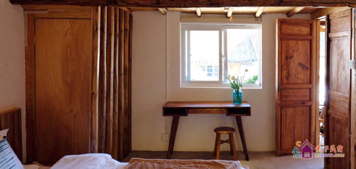 日式阳光标准间