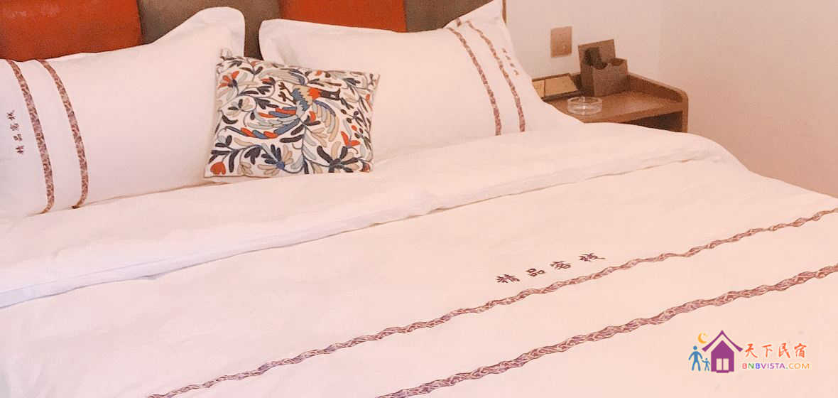 精致豪华大床房