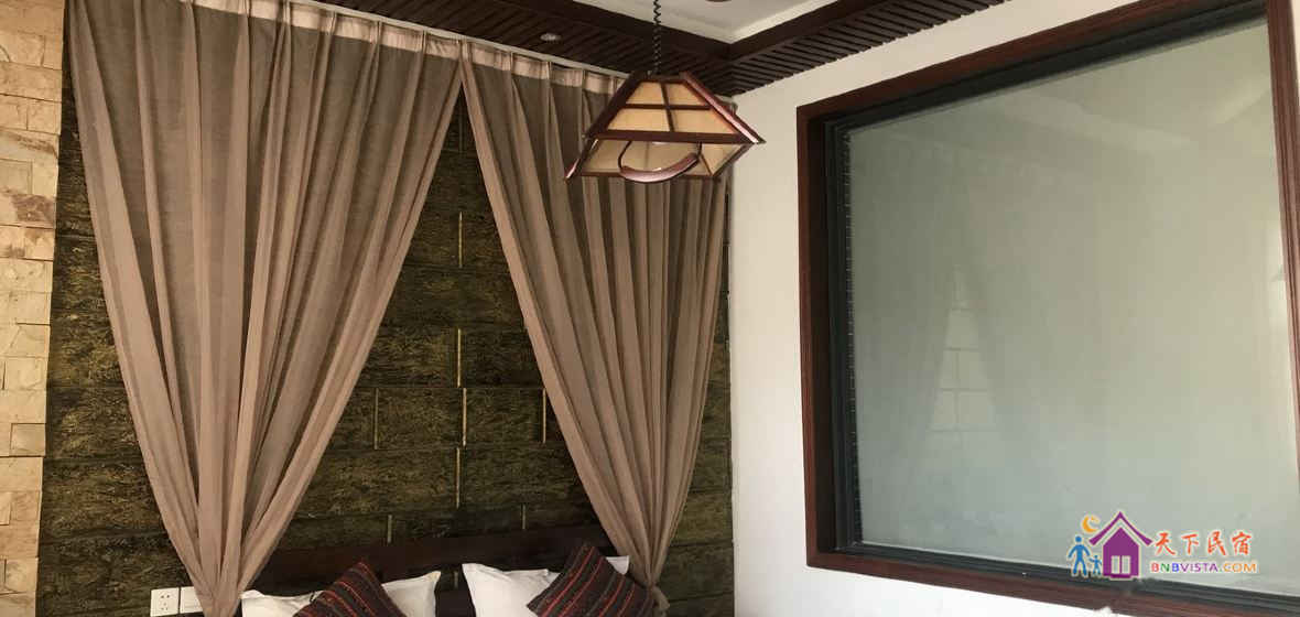 精致精致大床房