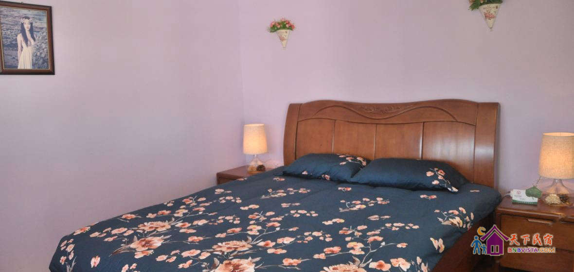 田园大床房