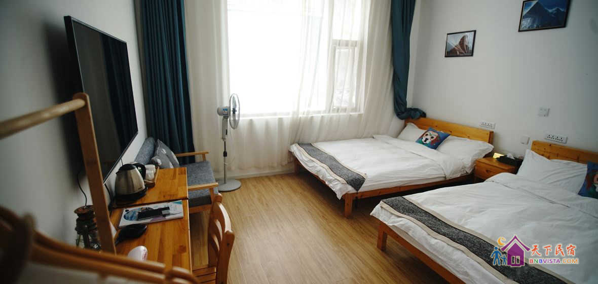 西湖龙井-豪华标准间