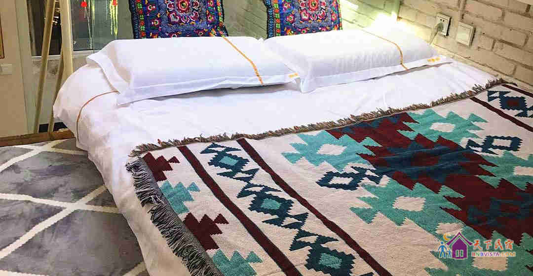 loft星空大床房(小)