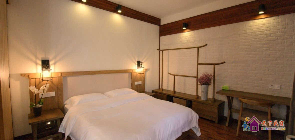 庭院花园小别墅独享