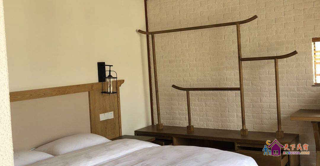 露台景观独院别墅房