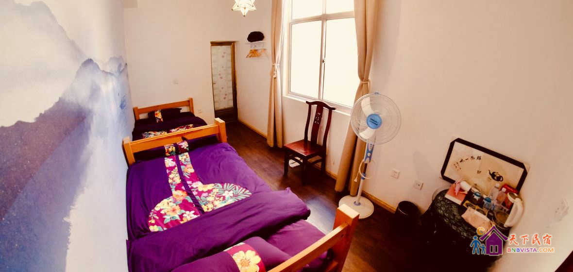 宁静致远特惠标准间