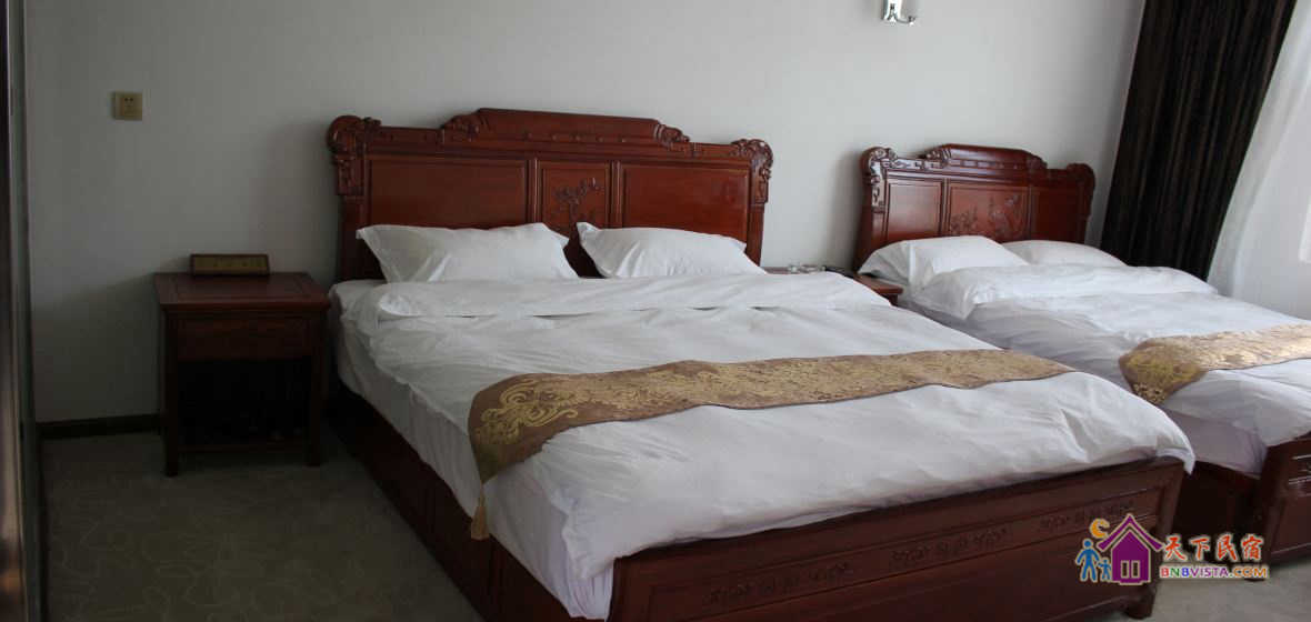 彩云之南母子间