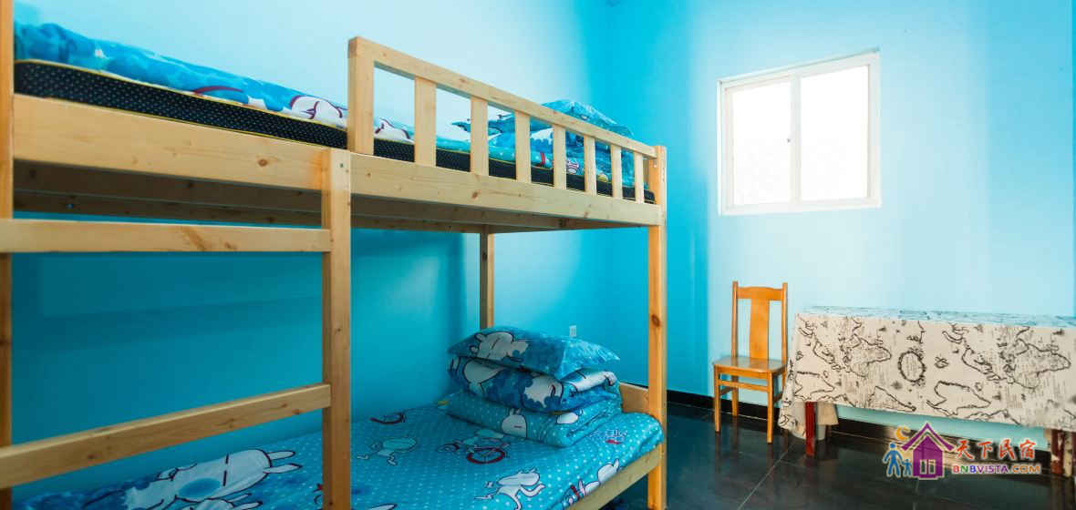 水木清华二人间(公卫)(床位)