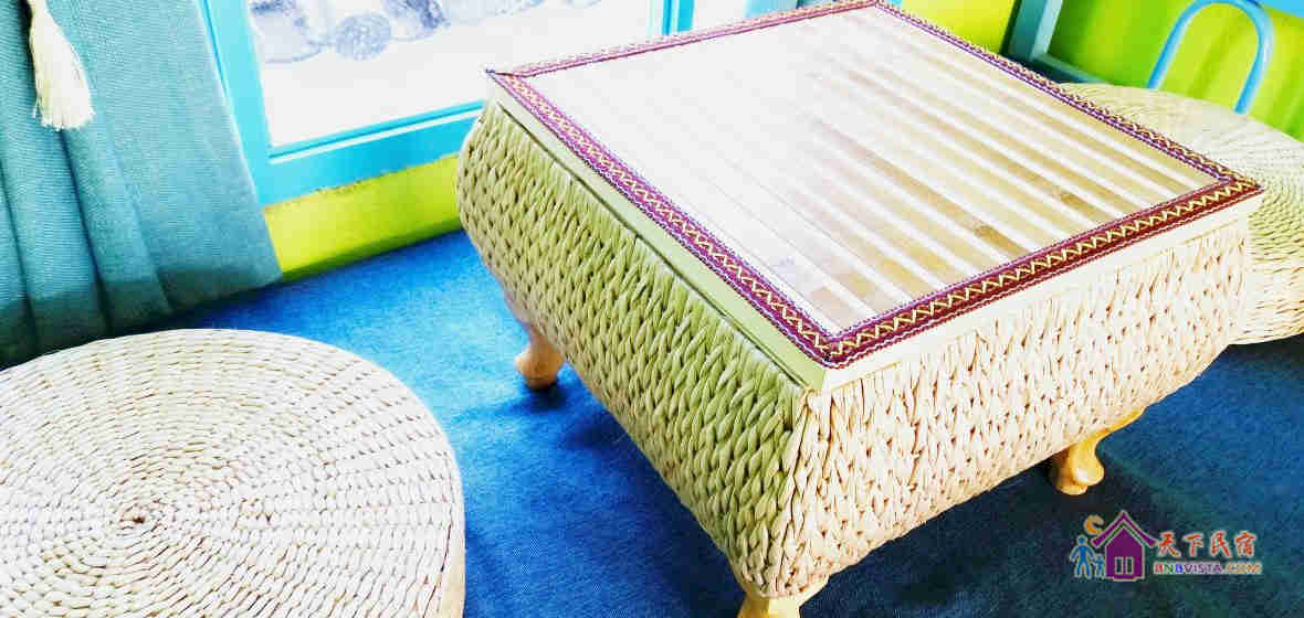 似水流年四人间(公卫)(床位)