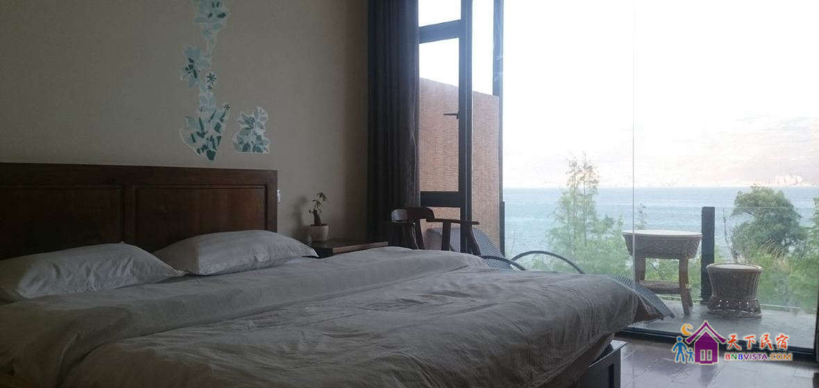 舒适一室大床房