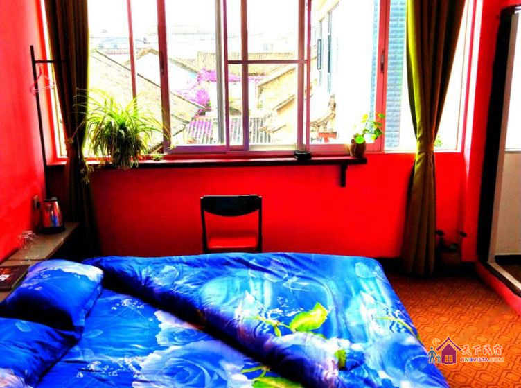 精致一室大床房