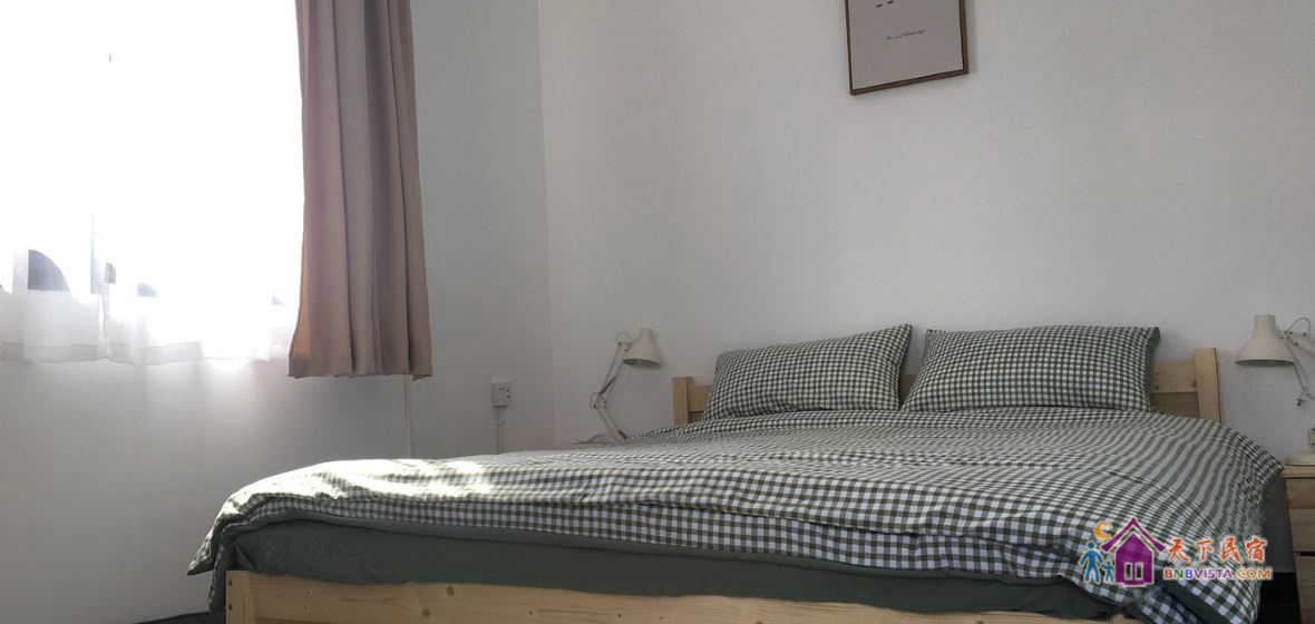 幽静一室大床房