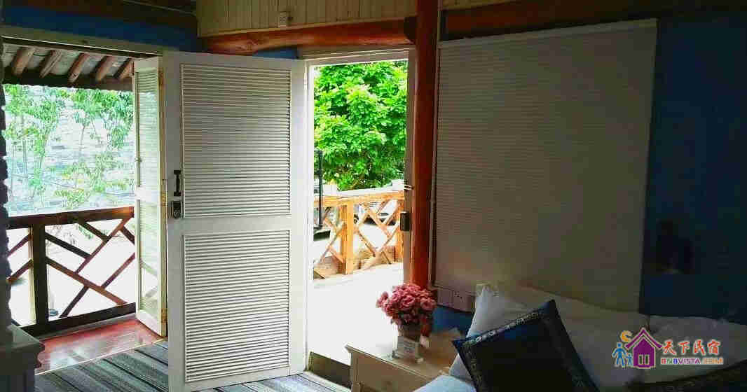 长亭外