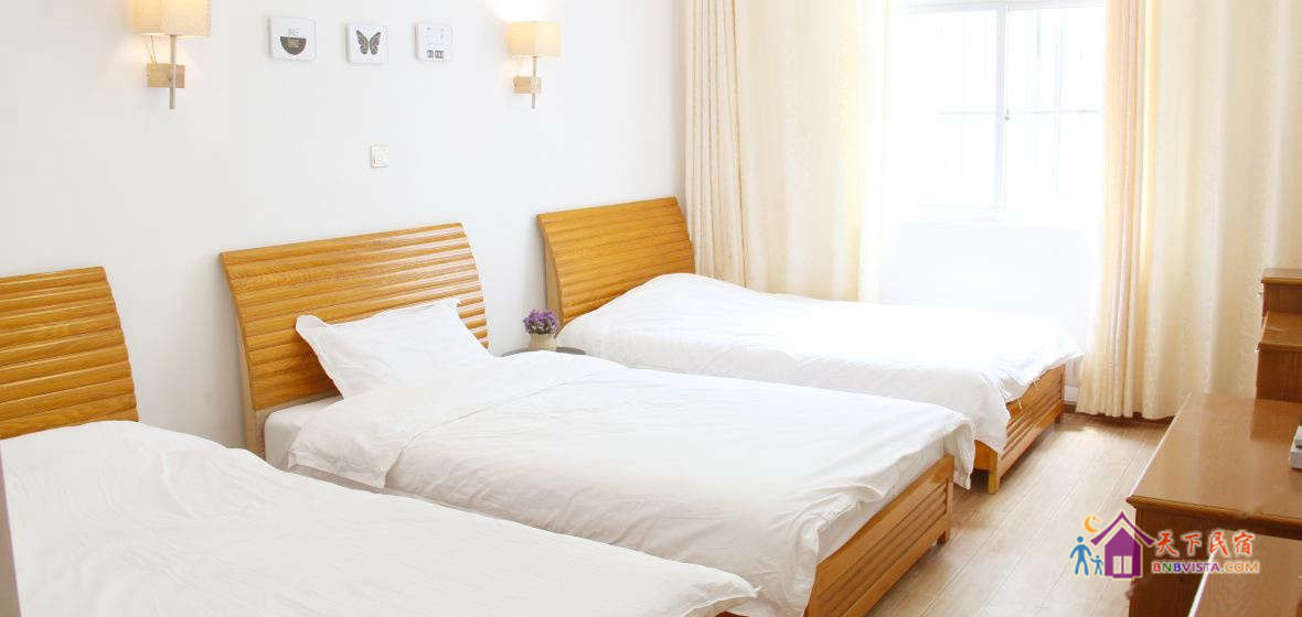 飞马·宽敞三人间