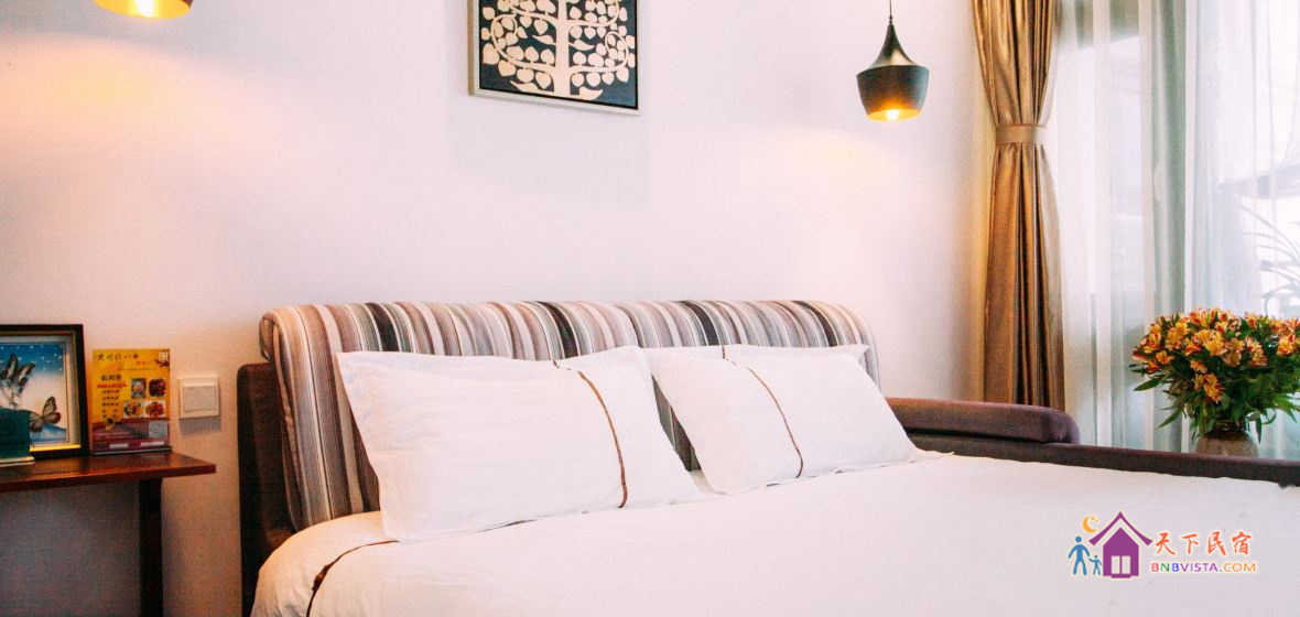 精致大床房(空调)