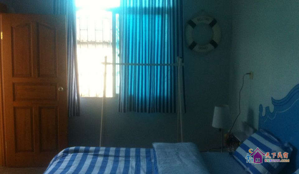 主题大床房