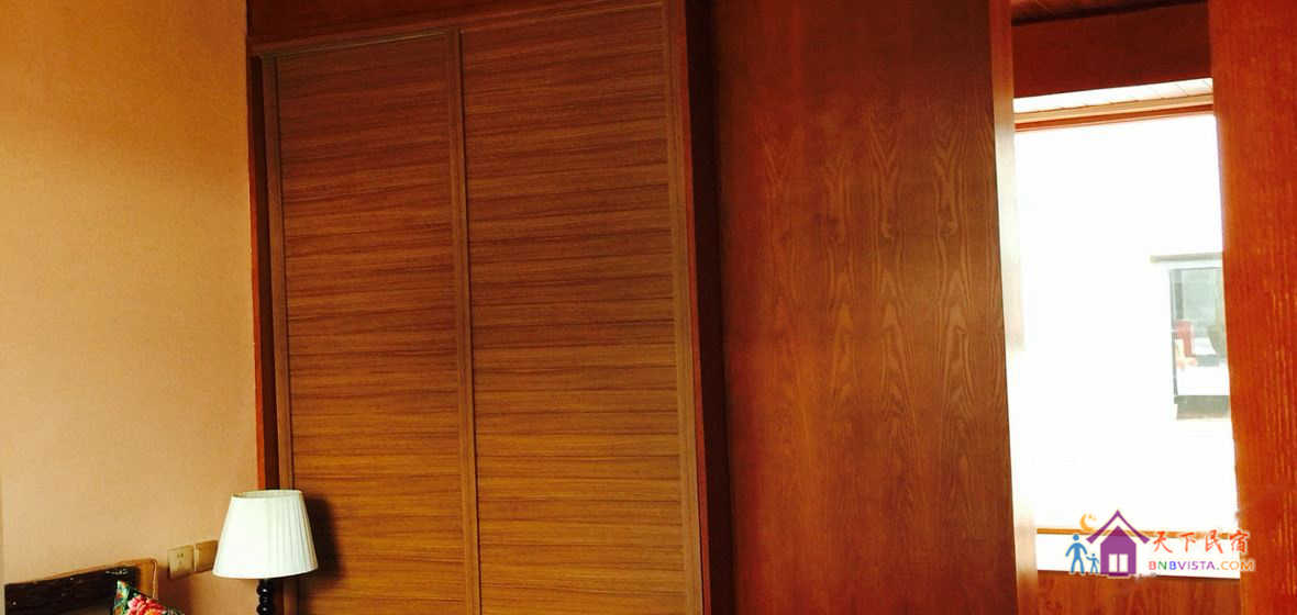 锦瑟精品亲子家庭房