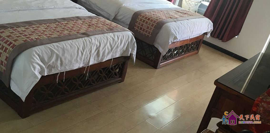 观景空调标准间