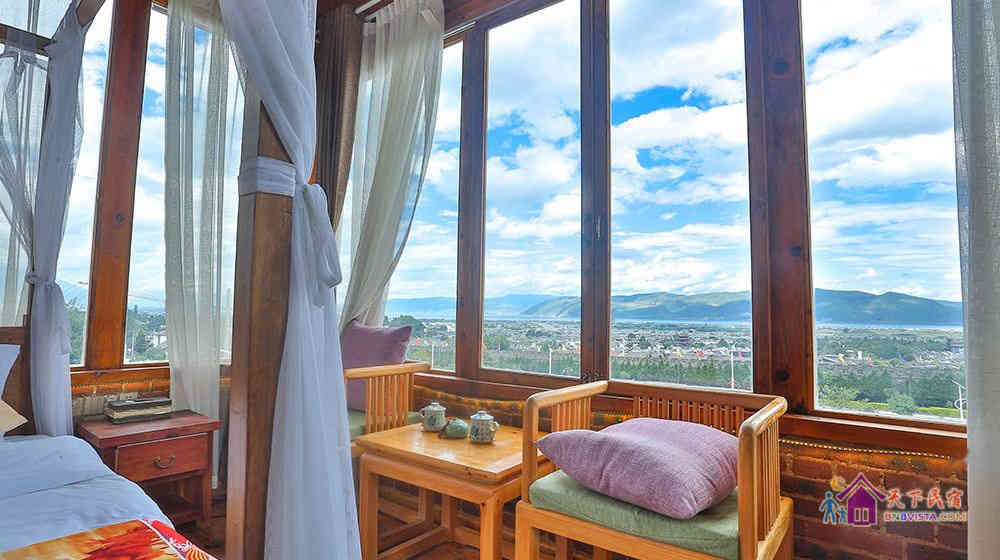 如梦令观景大床房