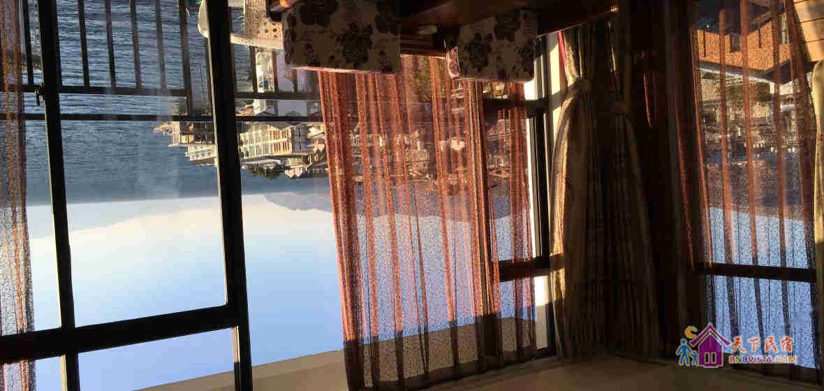 海景标间