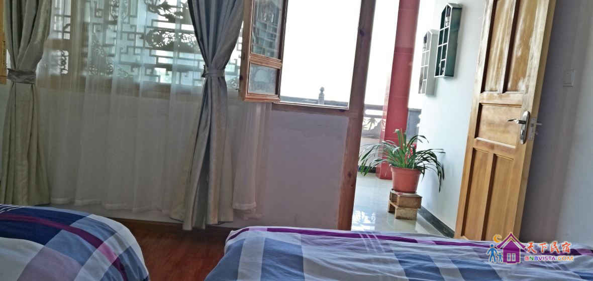 特惠双床房（公卫）