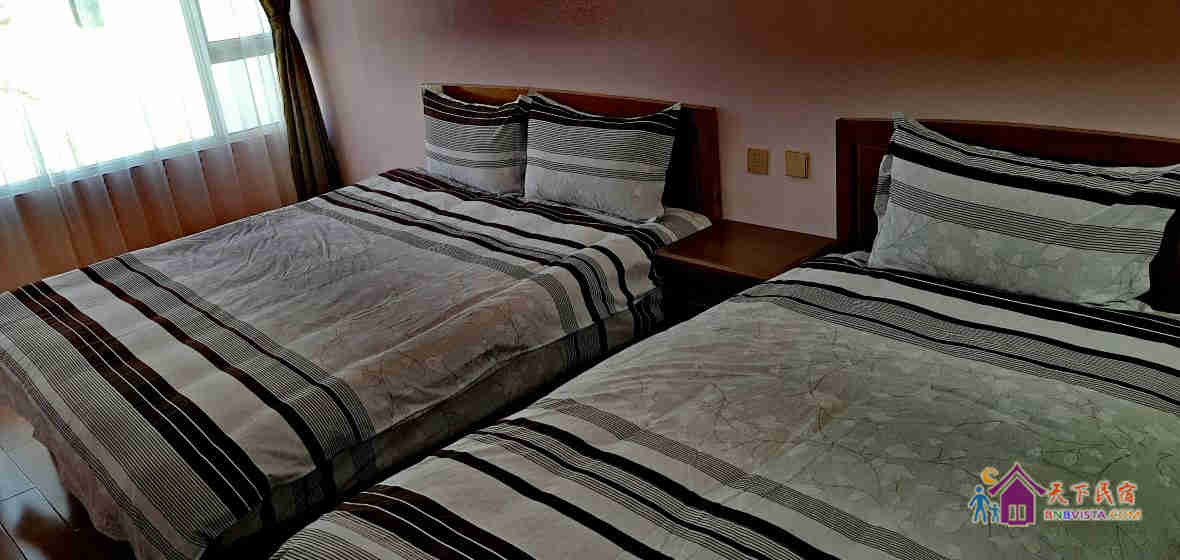 环海西路紫竹轩子母房