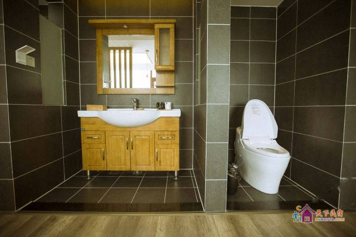 星空海景榻榻米大床房