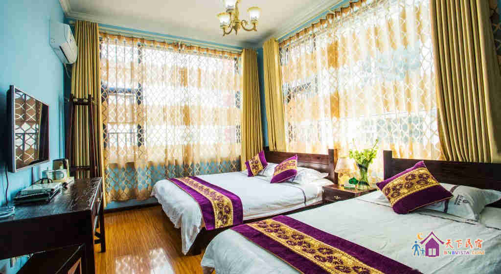 雅致空调亲子间