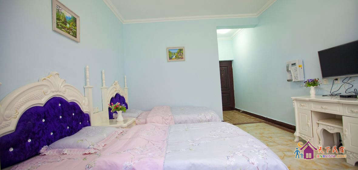 标准房
