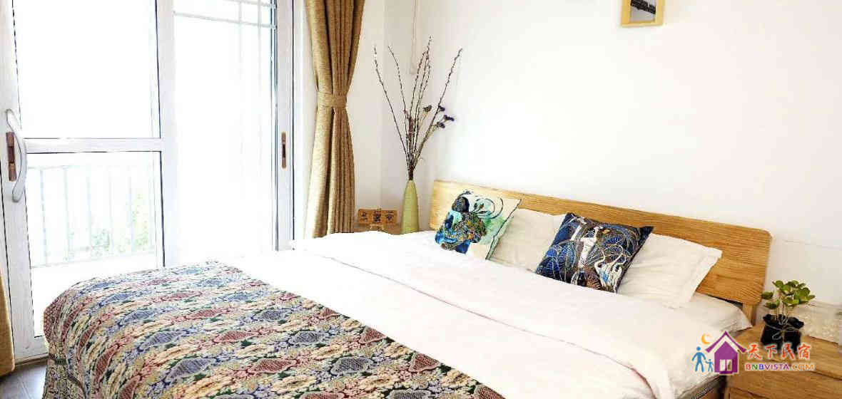 高岗·Villa花林览山套房