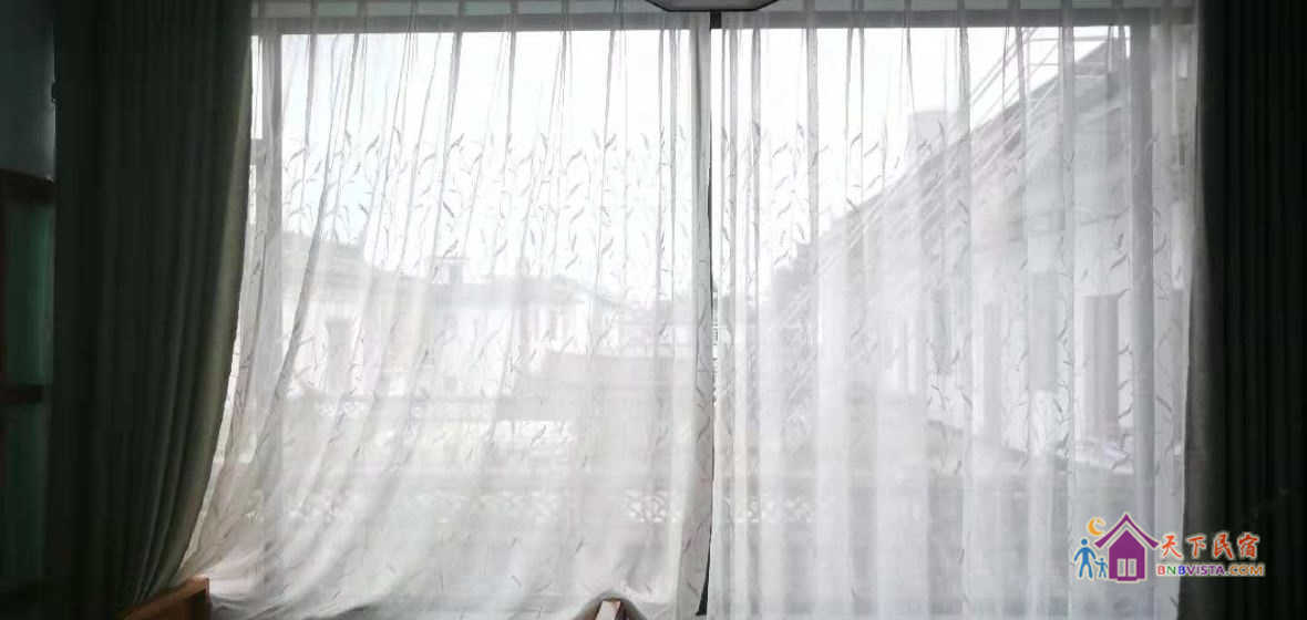 二号院精品豪华标准间