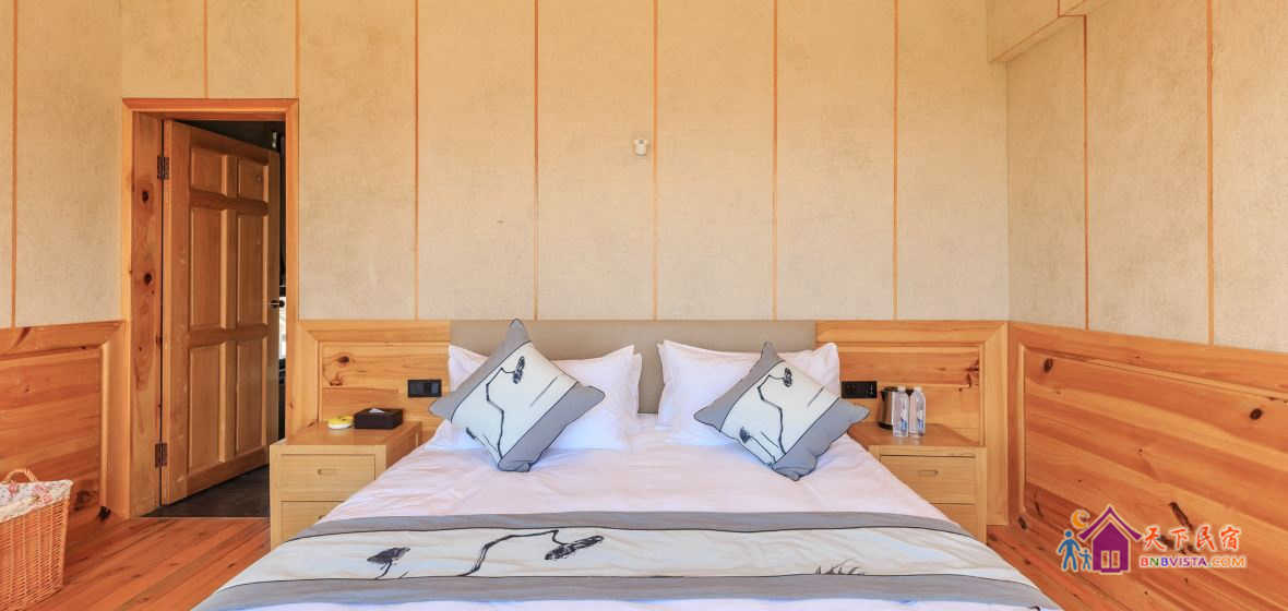 水云间海景家庭套房