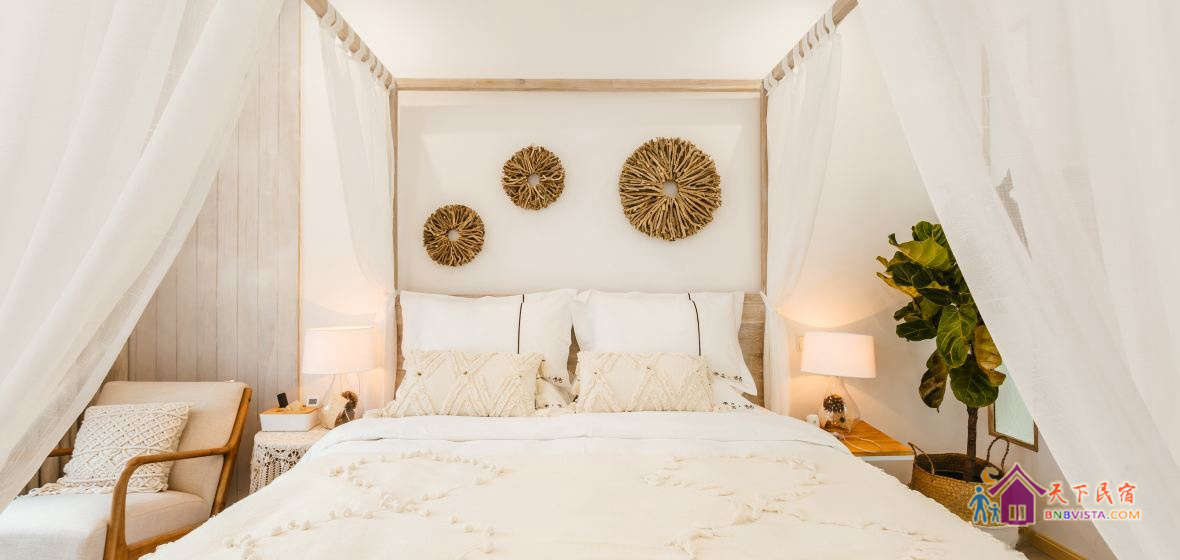 蜜月豪华大床房